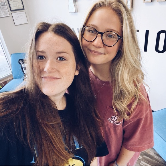 *AUTHENTIC RAYBAN EYEGLASSES* RB7118 Polished Havana - Picture 2 of 10